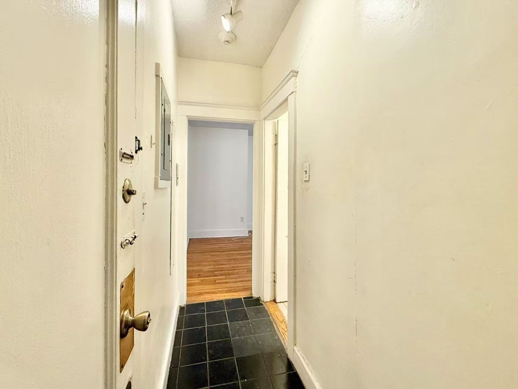 26 Chiswick Road, Unit 6 Boston, MA 02135 - Photo 4 of 19 a bathroom with a shower