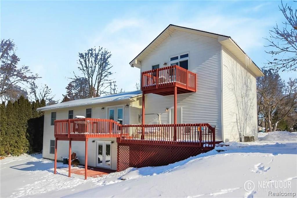 768 Hemingway Road Lake Orion, MI 48362 - Photo 41 of 53