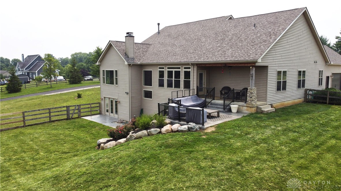 4520 East Lower Springboro Road Waynesville, OH 45068 - Photo 11 of 72 Gallery Image 11