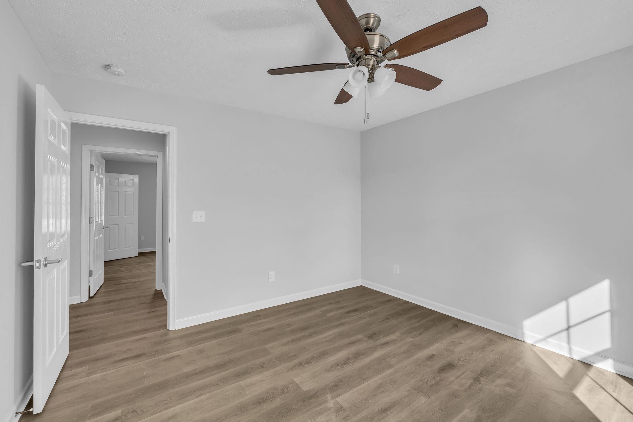 887 Old Bushy Branch Road Manchester, TN 37355 - Photo 23 of 25