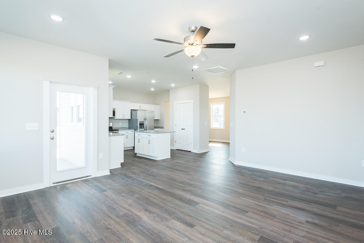 4055 Pope Farm Road Stantonsburg, NC 27883 - Photo 20 of 36 4055 Pope Farm- POLK-21