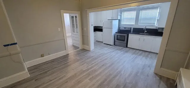 $1,650 | 97 Taylor Street, Unit 1R, Manchester, NH 03103