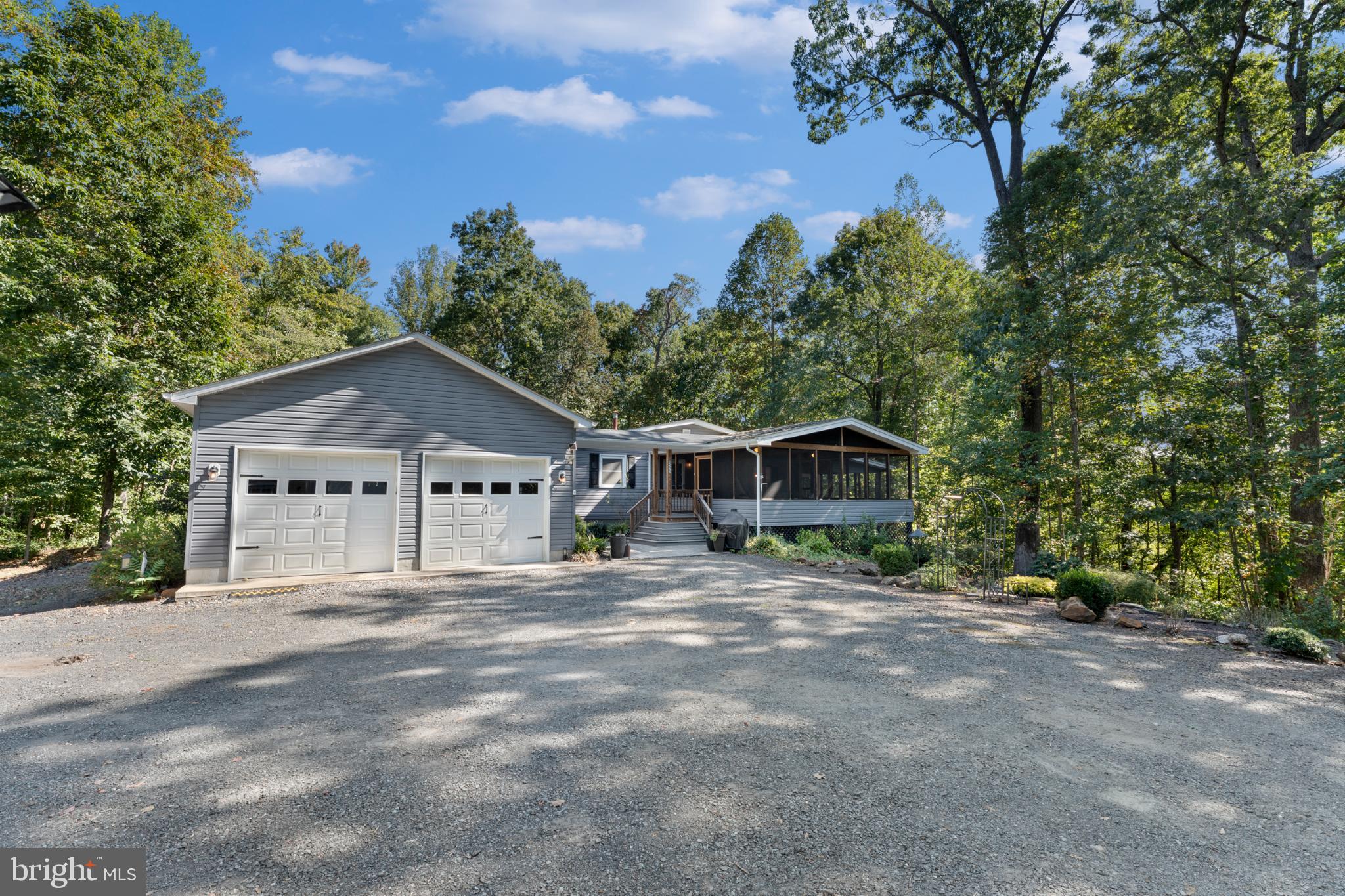 8572 Monumental Mills Road Rixeyville, VA 22737 - Photo 45 of 70 Gallery Image 45