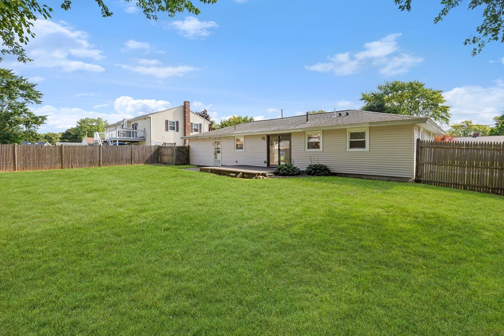 15 Roger Road Holbrook, MA 02343 - Photo 32 of 33 Gallery Image 32