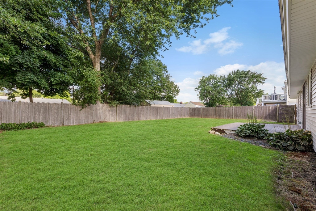 15 Roger Road Holbrook, MA 02343 - Photo 33 of 33 Gallery Image 33