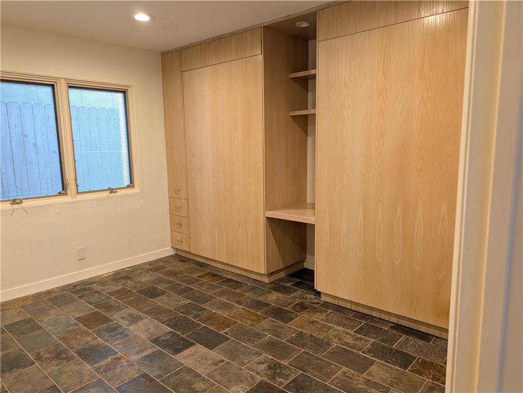 1451 3rd Street Manhattan Beach, CA 90266 - Photo 21 of 23 an empty room with windows