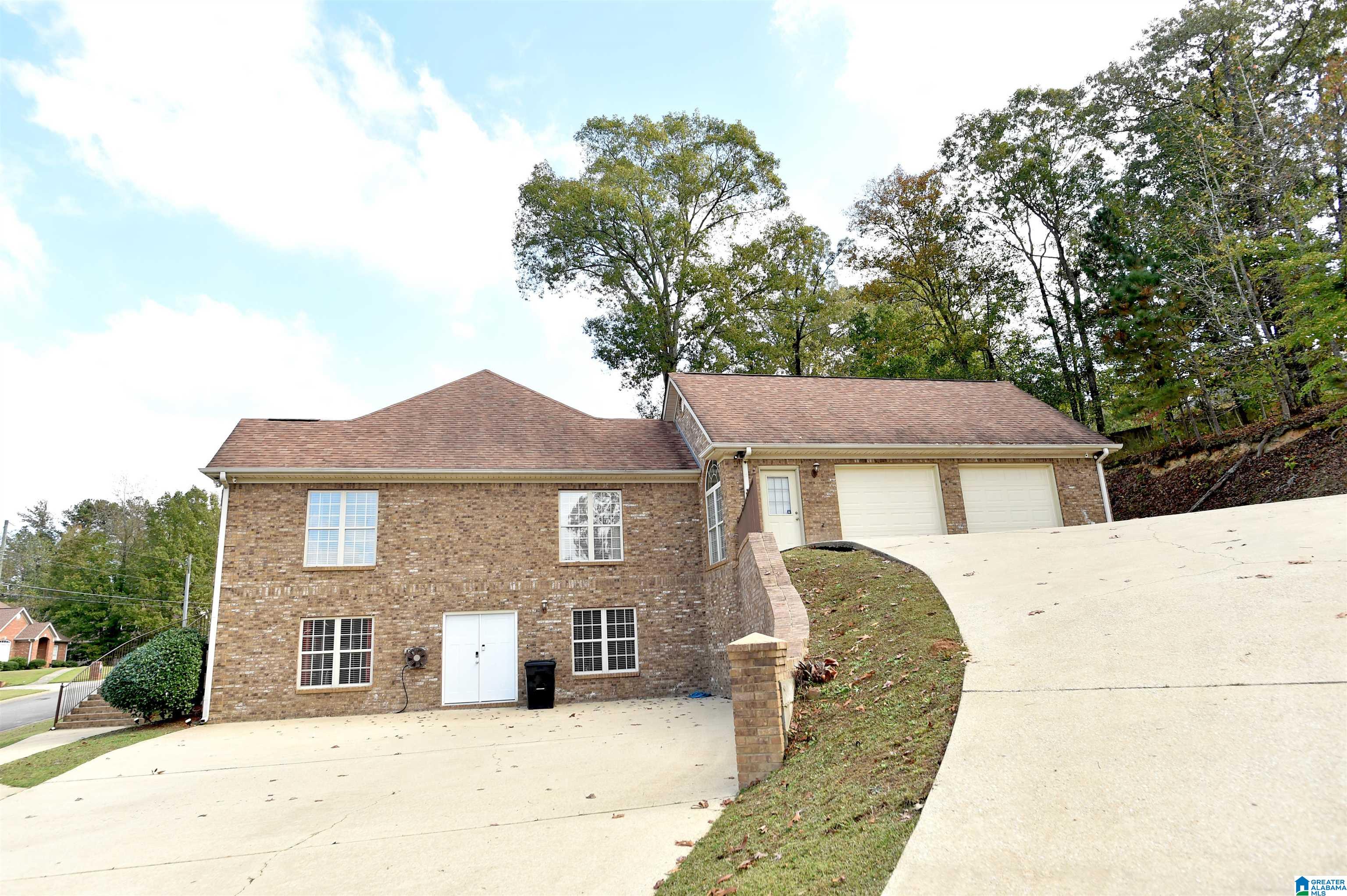 8228 Serene Lake Road McCalla, AL 35111 - Photo 6 of 54
