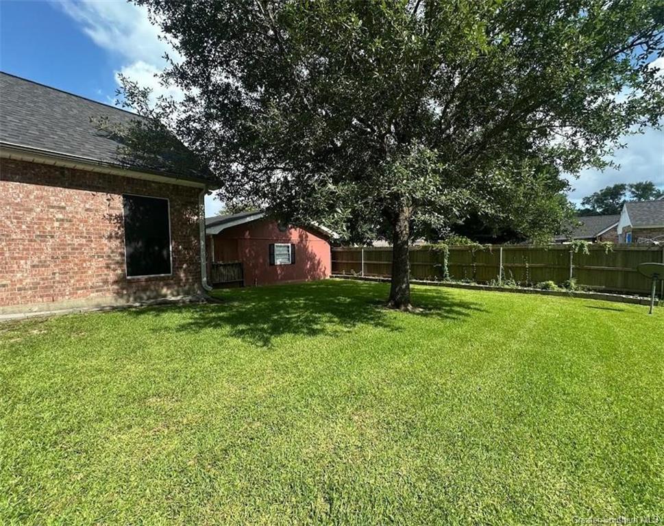 409 Pine Street Welsh, LA 70591 - Photo 14 of 16