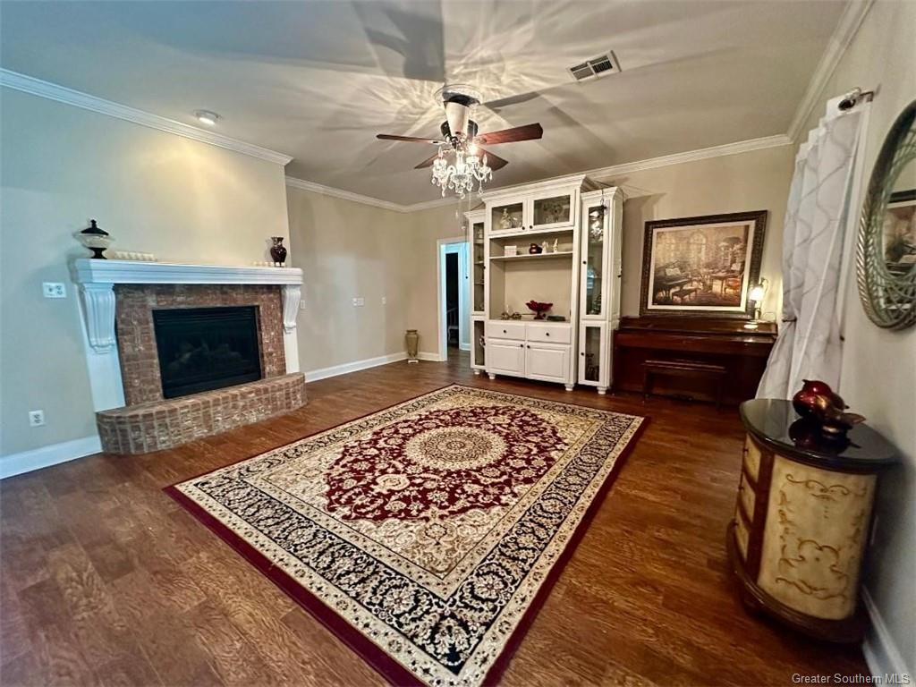 409 Pine Street Welsh, LA 70591 - Photo 4 of 16