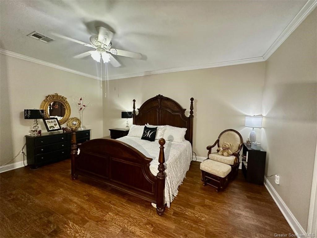 409 Pine Street Welsh, LA 70591 - Photo 9 of 16