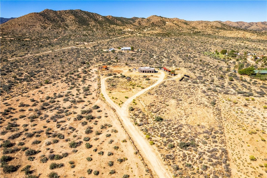 7649 North Frerichs Ranch Road Hackberry, AZ 86411 - Photo 63 of 67 Gallery Image 63