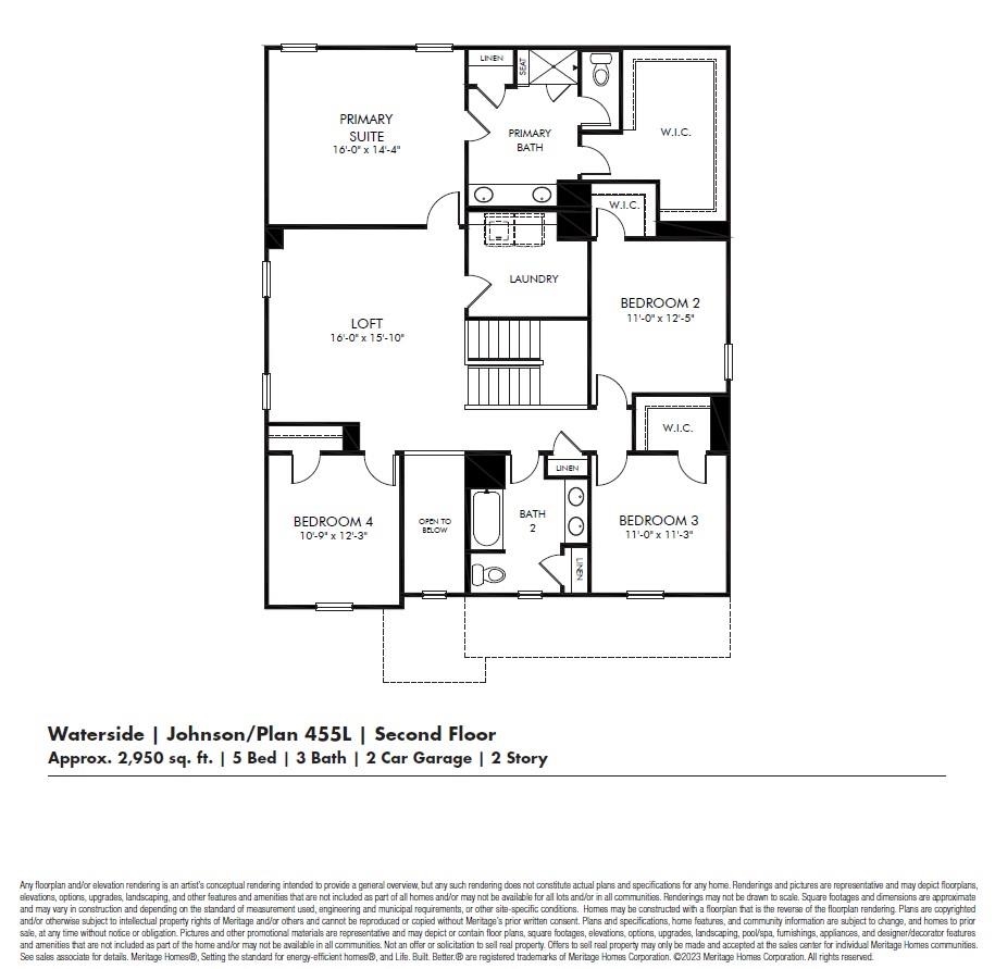 2727 Tranquility Loop Longs, SC 29568 - Photo 3 of 17
