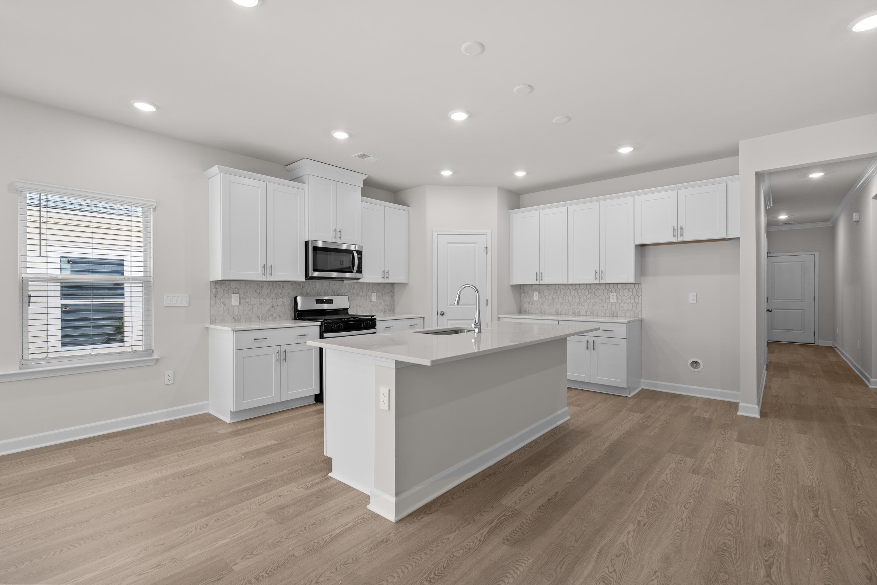 2727 Tranquility Loop Longs, SC 29568 - Photo 5 of 17 Photo is not of the actual home, but is an example photo of a completed home and may depict options and/or features that are not included