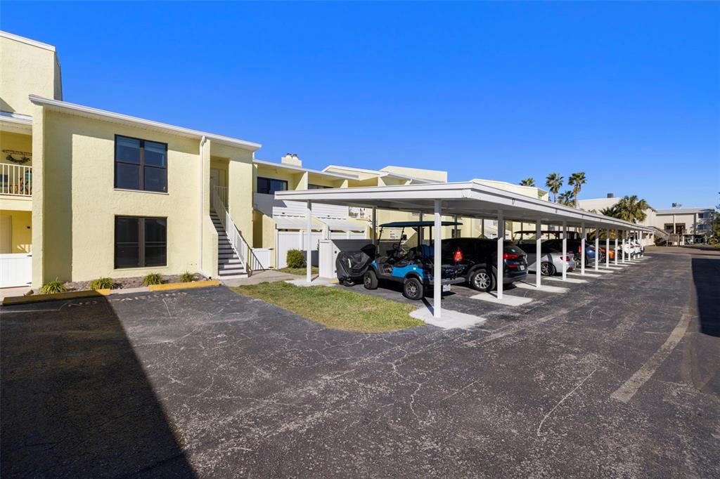 1 Windrush Boulevard, Unit 19 Indian Rocks Beach, FL 33785 - Photo 36 of 53