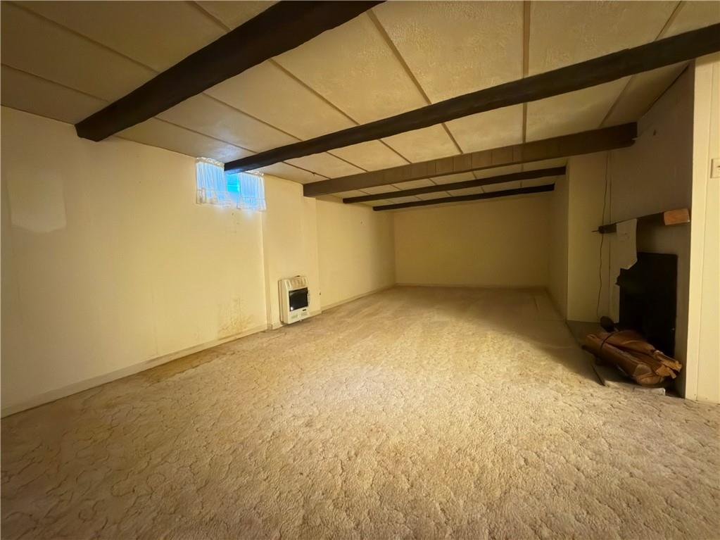 123 Hadley Road Greenville, PA 16125 - Photo 42 of 49 a view of empty room