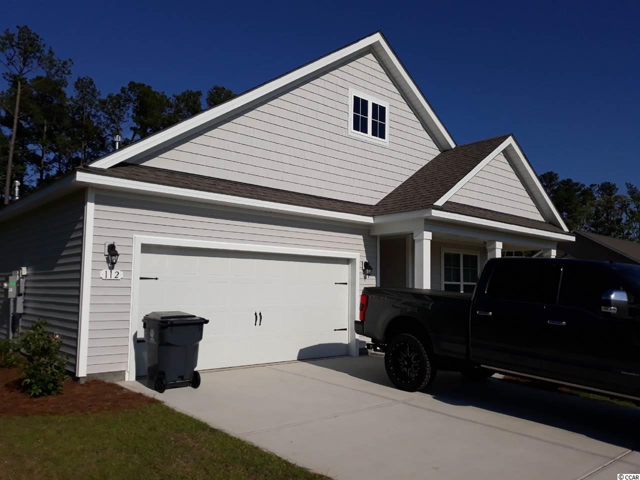 112 Bucky Loop Murrells Inlet, SC 29576 - Photo 1 of 22 Gallery Image 1