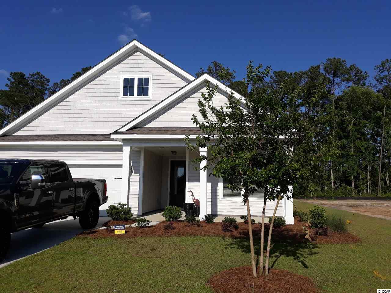 112 Bucky Loop Murrells Inlet, SC 29576 - Photo 2 of 22 Gallery Image 2