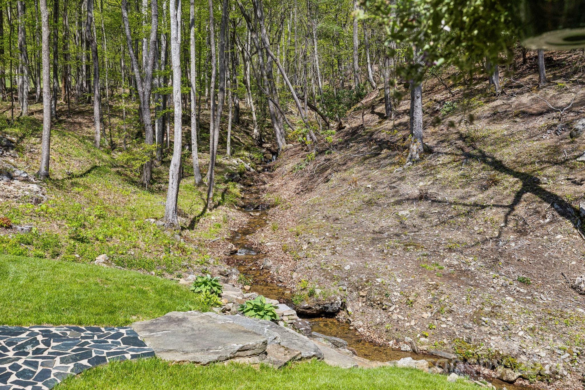 5712 Summit Road Purlear, NC 28665 - Photo 43 of 48 a view of an outdoor space