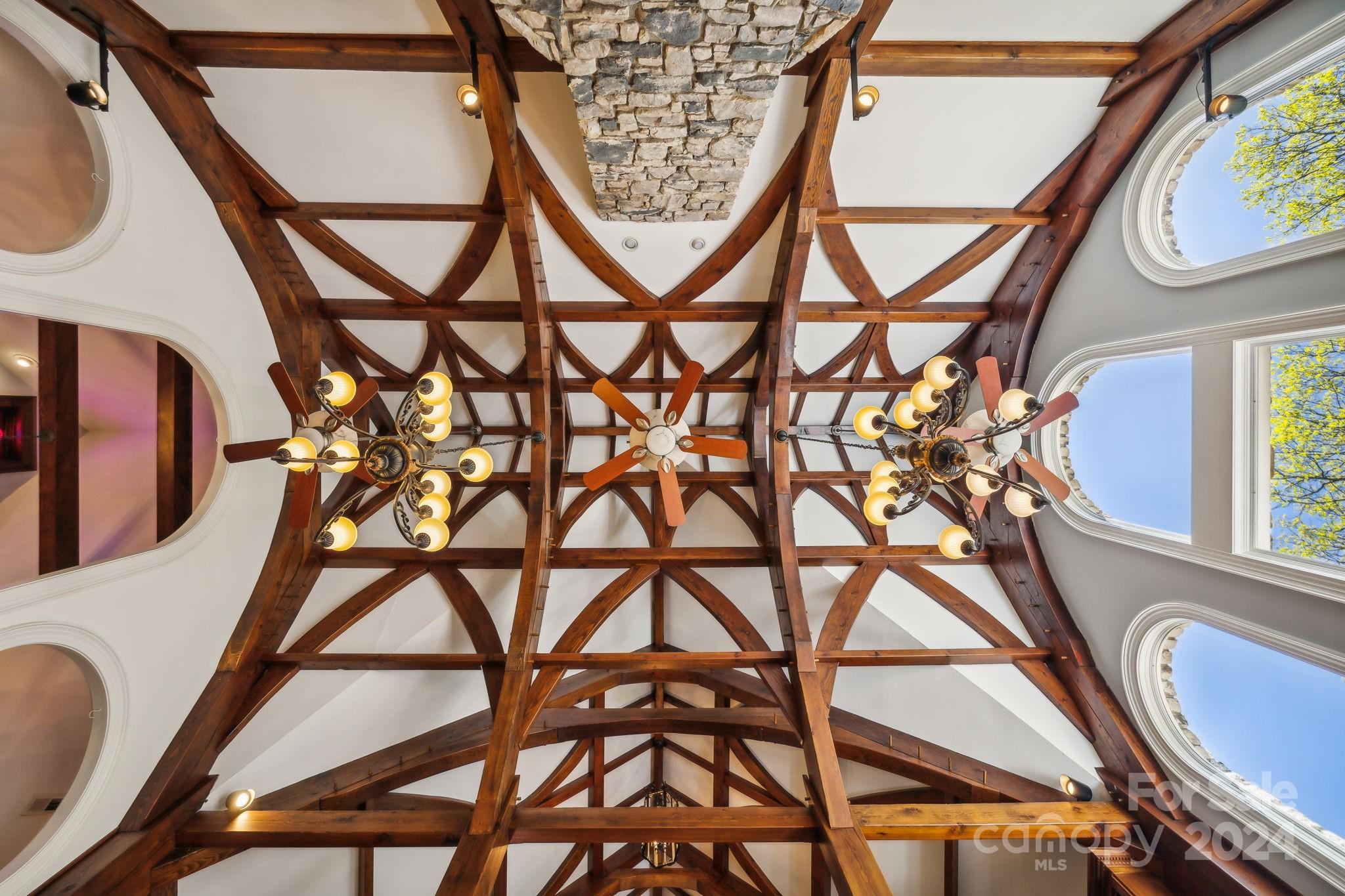 5712 Summit Road Purlear, NC 28665 - Photo 10 of 48