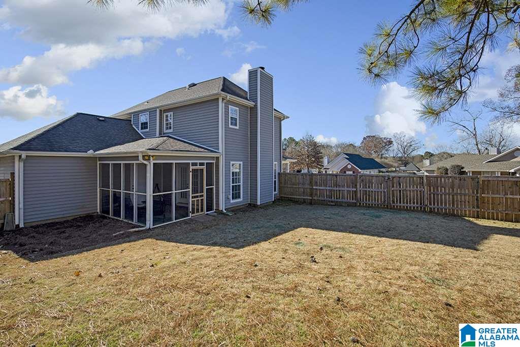 1701 Windsor Lane Leeds, AL 35094 - Photo 27 of 27