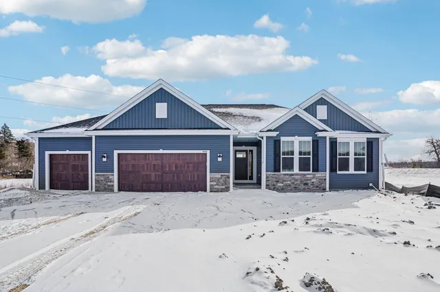 $599,900 | 9628 South Sophia Court, Franklin, WI 53132