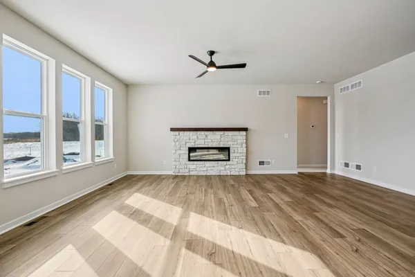 $599,900 | 9628 South Sophia Court, Franklin, WI 53132