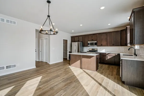 $599,900 | 9628 South Sophia Court, Franklin, WI 53132