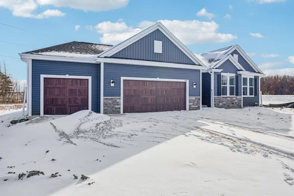 $599,900 | 9628 South Sophia Court, Franklin, WI 53132