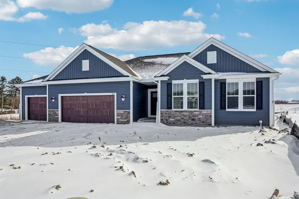 $599,900 | 9628 South Sophia Court, Franklin, WI 53132