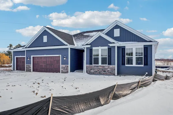 $599,900 | 9628 South Sophia Court, Franklin, WI 53132