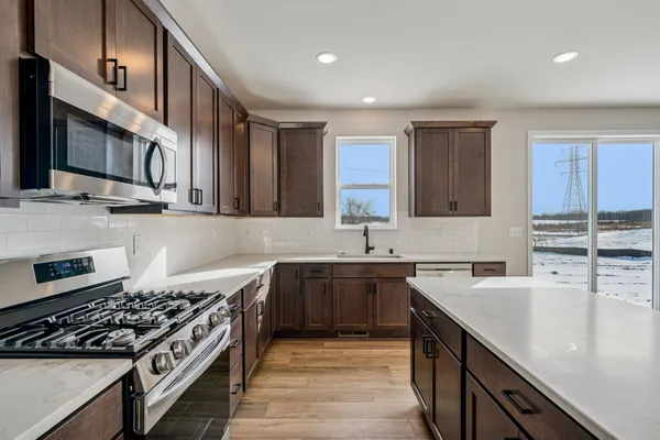 $599,900 | 9628 South Sophia Court, Franklin, WI 53132