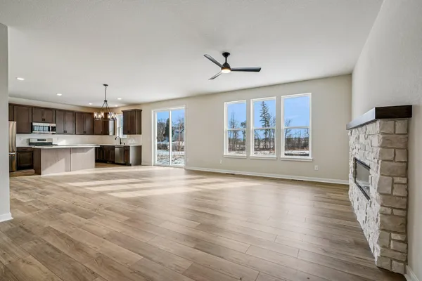 $599,900 | 9628 South Sophia Court, Franklin, WI 53132