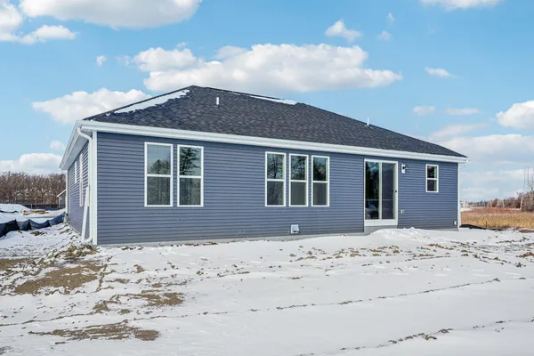 $599,900 | 9628 South Sophia Court, Franklin, WI 53132