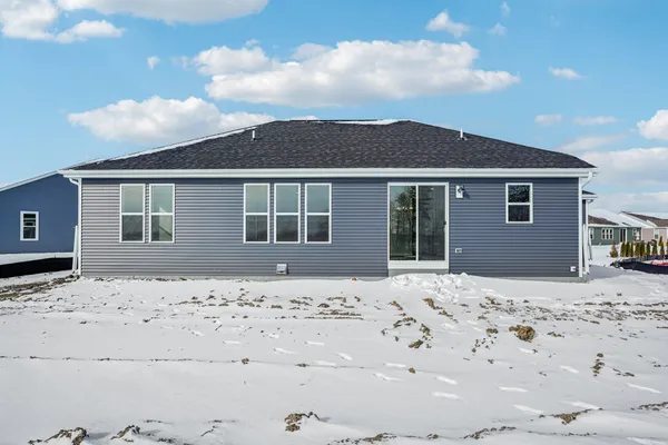 $599,900 | 9628 South Sophia Court, Franklin, WI 53132