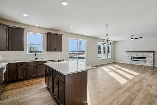 $599,900 | 9628 South Sophia Court, Franklin, WI 53132