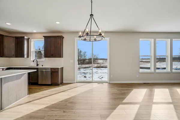 $599,900 | 9628 South Sophia Court, Franklin, WI 53132