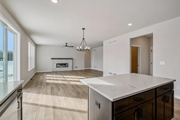 $599,900 | 9628 South Sophia Court, Franklin, WI 53132
