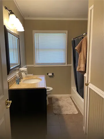 $1,900 | 4400 Oaklawn Street, Bryan, TX 77801