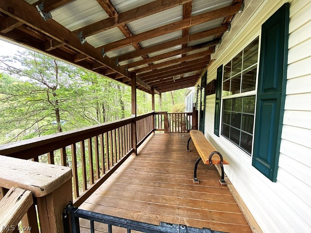 14766 Elk River Road Duck, WV 25063 - Photo 6 of 27