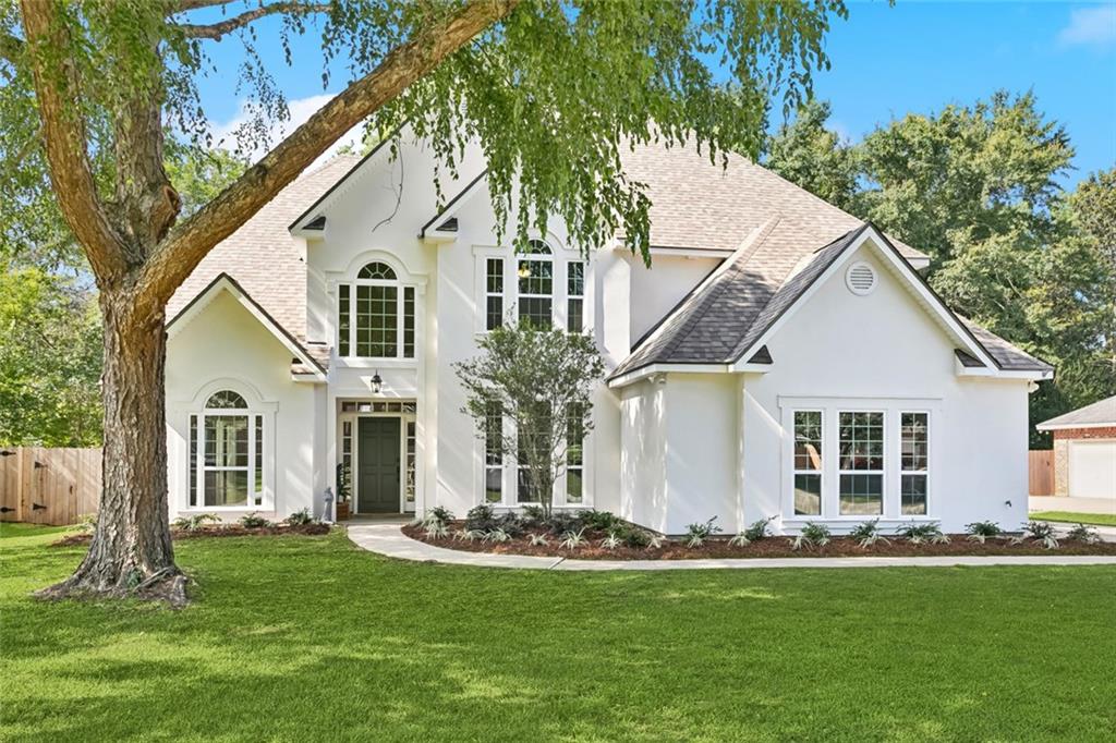 956 Rue Chinon Mandeville, LA 70471 - Photo 3 of 48 Gallery Image 3