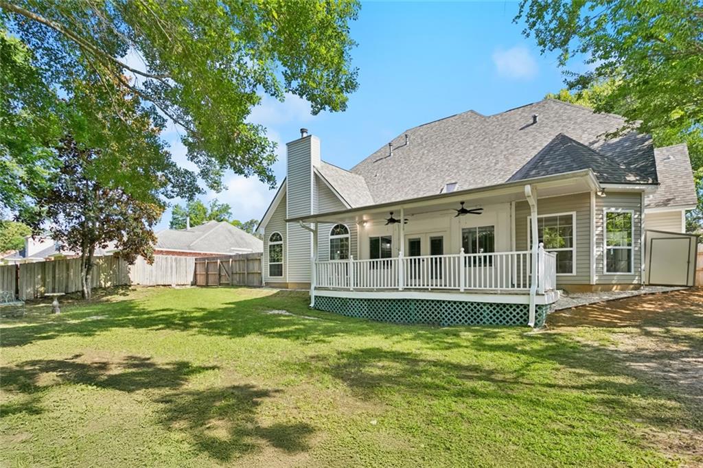 956 Rue Chinon Mandeville, LA 70471 - Photo 48 of 48 Gallery Image 48