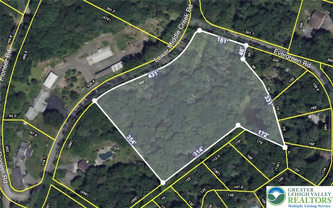 444 Lower Middle Creek Road Kunkletown, PA 18058 - Photo 6 of 14