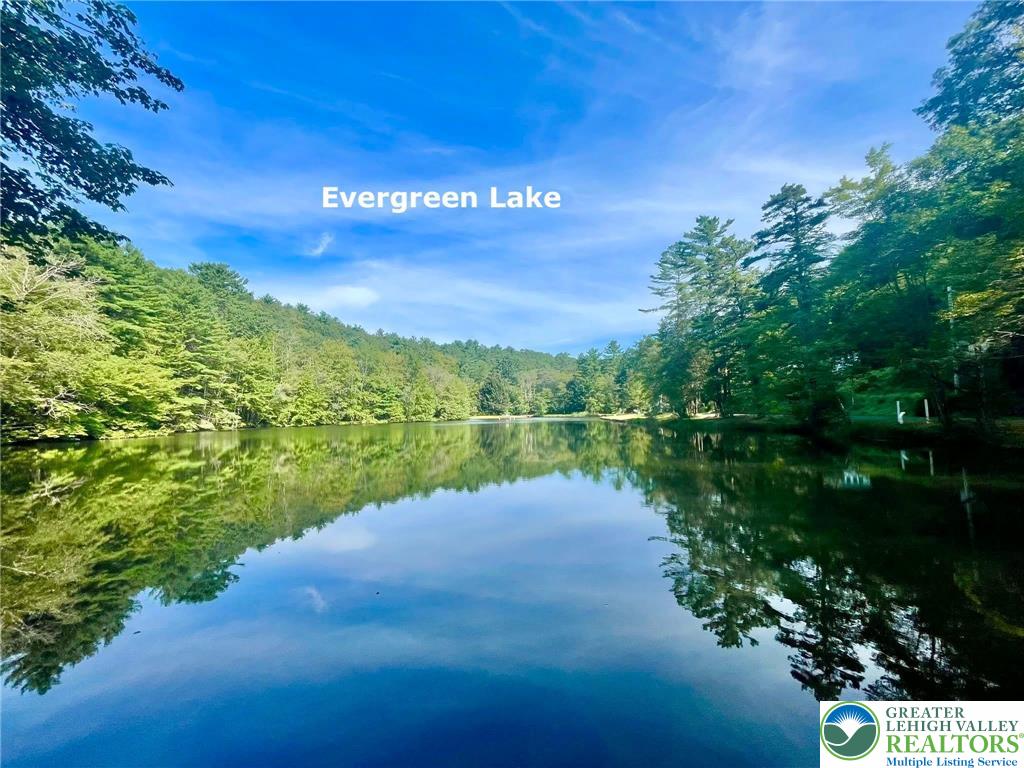 444 Lower Middle Creek Road Kunkletown, PA 18058 - Photo 7 of 14 a view of lake