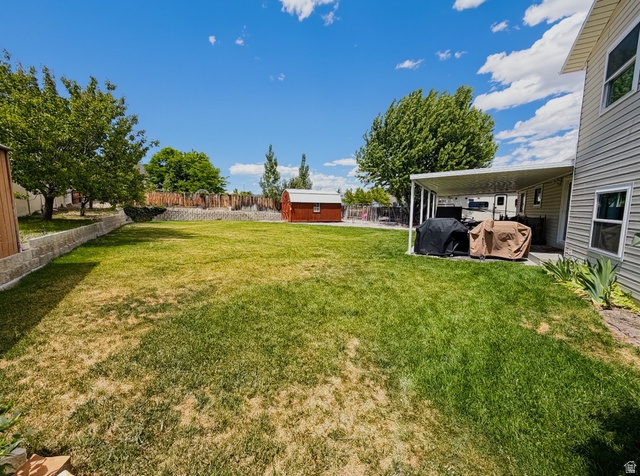 1324 West Raintree Drive Price, UT 84501 - Photo 51 of 53