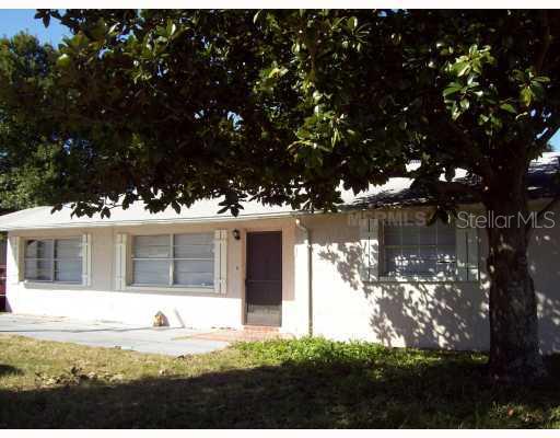 6233 Cecelia Drive New Port Richey, FL 34653 - Photo 1 of 1 Exterior Front