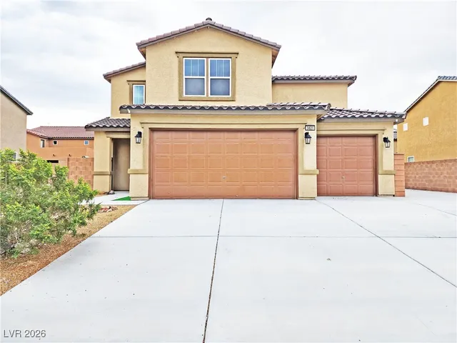 $2,835 | 3821 East Weld Avenue, Pahrump, NV 89061