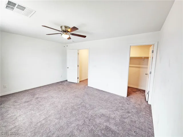 $2,835 | 3821 East Weld Avenue, Pahrump, NV 89061