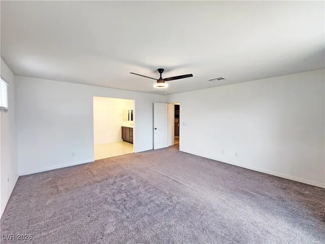 $2,835 | 3821 East Weld Avenue, Pahrump, NV 89061