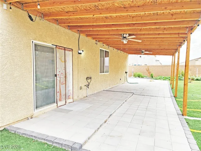 $2,835 | 3821 East Weld Avenue, Pahrump, NV 89061