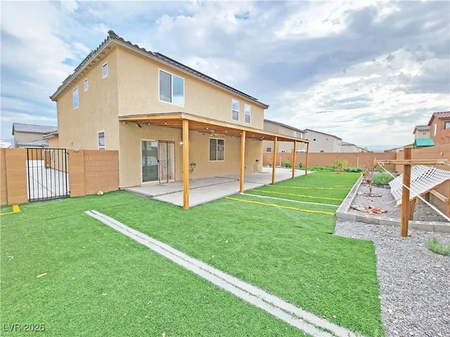 $2,835 | 3821 East Weld Avenue, Pahrump, NV 89061